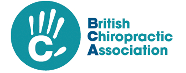 British Chiropractic Association accreditation
